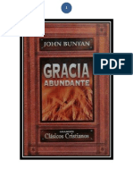 Gracia Abundante