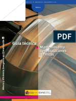 Guía Técnica Mantenimiento Instalaciones Termicas 07