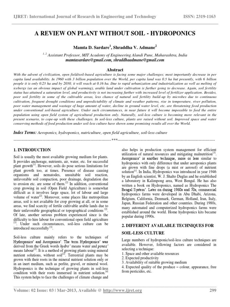 Planting trees essay image