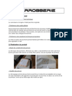 Cahier de Charges Fonctionnels