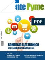 Revista Gerentepyme Edicion Mayo2014