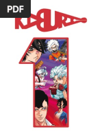 Download Kabura Manga Dergisi 1 by KaburaManga SN224299431 doc pdf