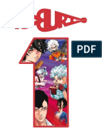 Download Kabura Manga Dergisi 1 by KaburaManga SN224299431 doc pdf