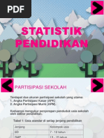 Download STATISTIK PENDIDIKAN by rshaleh SN224302712 doc pdf