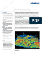 Rapidplan 2.0: Integrated Strategy For Fast-Track Field Development Planning