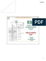 6.field Check Out ESP - HR July 2010 (Compatibility Mode)