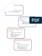 Situation Card