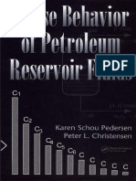 Pedersen & Christensen - Phase Behavior of Petroleum Reservoir Fluids (Rasterizado)