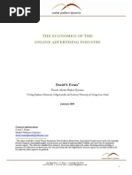 Download Econ of Advertising by pymnts SN22431198 doc pdf