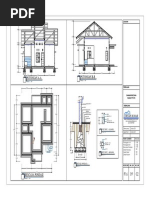 52+ Gambar Kerja Rumah 2 Lantai Lengkap Pdf Gratis