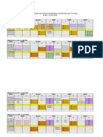 Jadwal