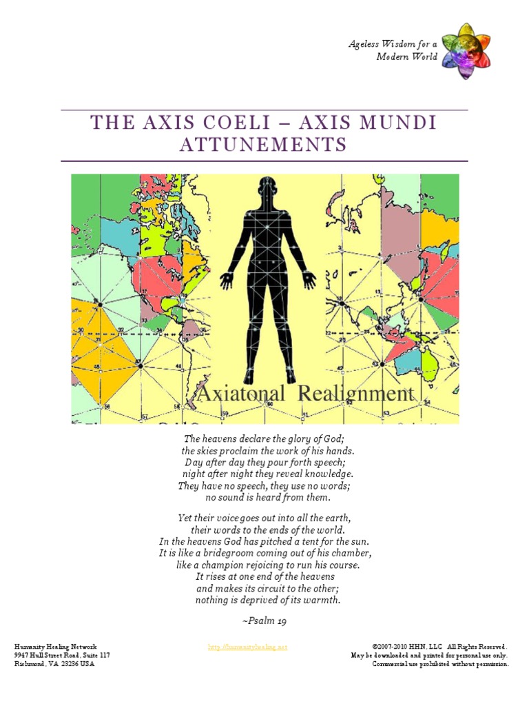 AxisCoeliAxisMundiGuidebook.pdf Religious Belief And Doctrine