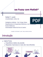Fuzzy Matlab