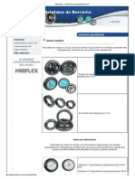 Narflex - Artefatos de Borracha