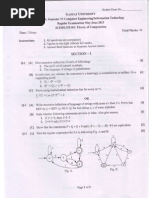 B-Tech-SEM-6 ( CE-IT )=2013