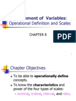 Operational Definitions-Lec 2