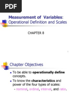 Operational Definitions-Lec 2