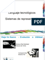 Presentacion Dibujo Tecnico PDF