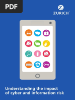 Download Zurich Insurance - Cyber and information risk  by The Guardian SN224325779 doc pdf