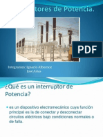 Interruptores de Potencia.pptx