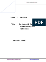 PDF HP2-H08