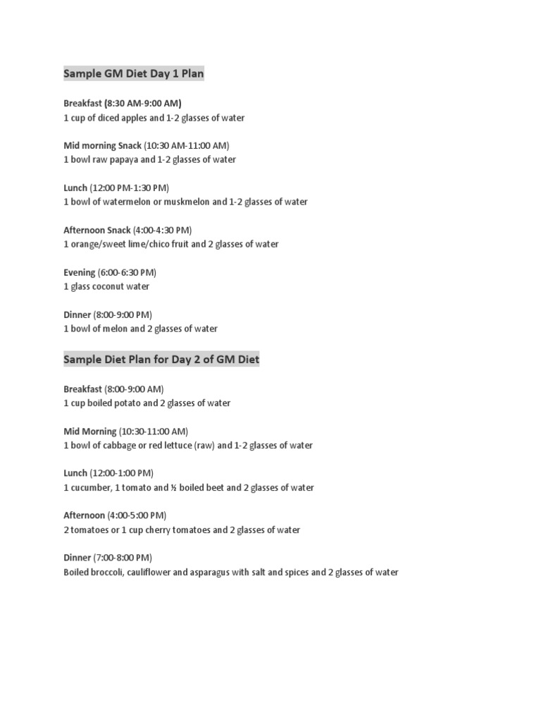 gm-diet-plan-pdf-lunch-drink