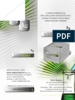 Brochure Nanocare Plus (English Version)