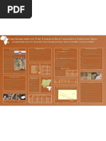 Download Poster Using Moringa oleifera for Water Treatment in Rural Communities in Souteastern Nigeria by rawdp SN22433171 doc pdf