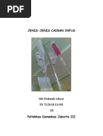 Download Macam Macam Cairan Infus Dan Fungsinya by Siti Nurjannah SN224332289 doc pdf