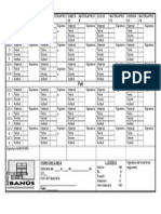 Carnet de Seguiment