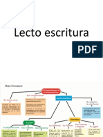 Lecto Escritura