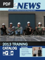 2013+Training+Catalog