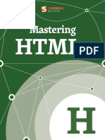 Download Smashing eBook 25 Mastering Html5 by sphericaly SN224348849 doc pdf