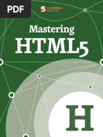Download Smashing eBook 25 Mastering Html5 by sphericaly SN224348849 doc pdf