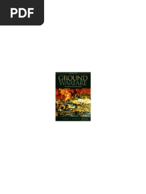 Ground Warfare An International Encyclopedia V 1 3 2002 P 1102