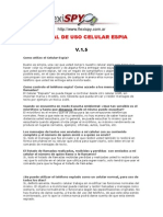 Manual Celular Esp i A