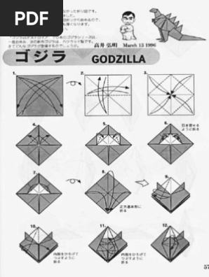 Godzilla