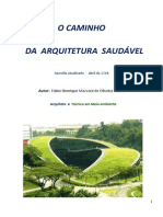 Apostila ARQUITETURA SAUDÁVEL.pdf