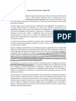 Posicionamiento de La Fracción Parlamentaria de Movimiento Ciudadano