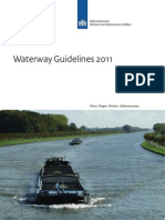 Waterway Guidelines 2011 - tcm224-320740 PDF