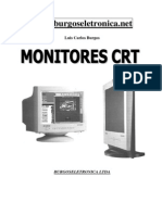 Monitores Crt