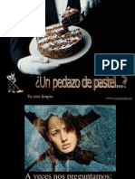 Un Pedazo de Pastel AvanzaPorMas Com