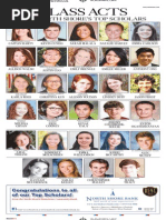 Download North Shore Top Scholars by Salem News SN224382564 doc pdf