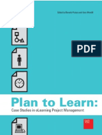 Project Management Case Study