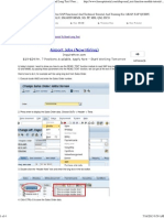 ABAP Read - Text Function Module Tutorial To Read Long Text - Free SAP Tutorial - SAP Functional and Technical Training