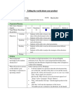 aini lesson plan draft2 business english