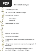 01.Classificaçãoenomenclaturazoológica