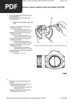 Belt Drive Flailhead Alignment Guide | PDF
