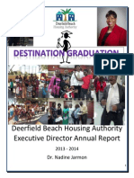 Annual ED Report 5 2014 - Final