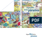 El Gran Libro de Los Paramos